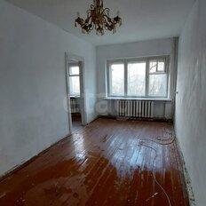 Квартира 53,7 м², 3-комнатная - изображение 4