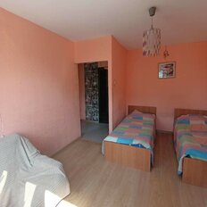 Квартира 21 м², 1-комнатная - изображение 3