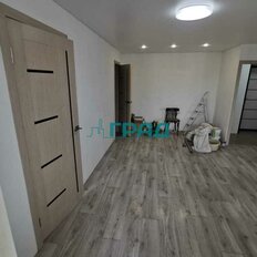 Квартира 42 м², 3-комнатная - изображение 1