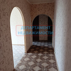 Квартира 76 м², 4-комнатная - изображение 2