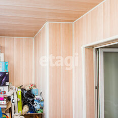 Квартира 117,4 м², 4-комнатная - изображение 3