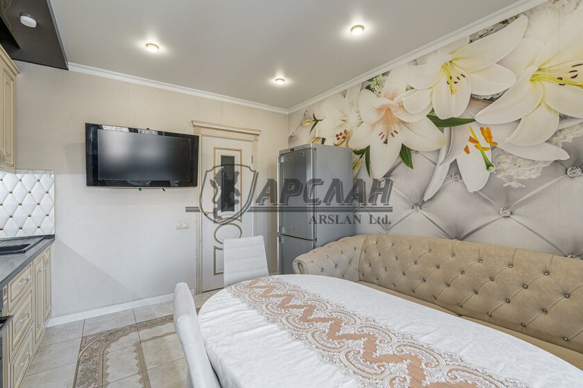 42,5 м², 1-комнатная квартира 11 150 000 ₽ - изображение 35