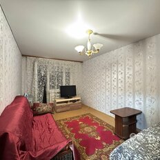 Квартира 36 м², 1-комнатная - изображение 4