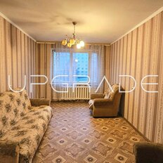 Квартира 53,1 м², 2-комнатная - изображение 1