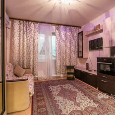 Квартира 26 м², студия - изображение 4