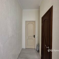 Квартира 18 м², студия - изображение 4