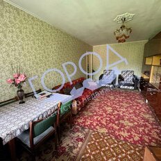Квартира 55 м², 3-комнатная - изображение 3