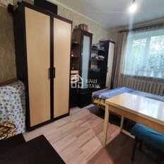Квартира 21,2 м², 1-комнатная - изображение 4