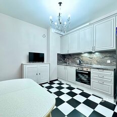 Квартира 35 м², 1-комнатная - изображение 1