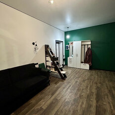 Квартира 56,4 м², 2-комнатная - изображение 3