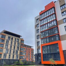 Квартира 42,4 м², 1-комнатная - изображение 1