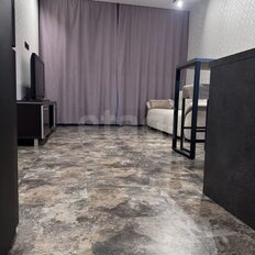 Квартира 32 м², студия - изображение 2