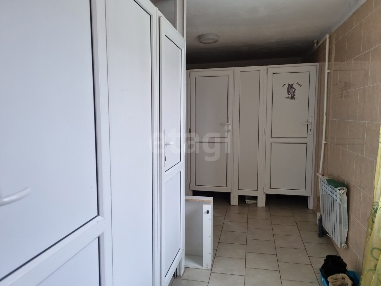 Комната 34.3 м² в Губкин — фото 13 из 30