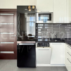 Квартира 102 м², 3-комнатная - изображение 5