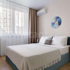Квартира 53,9 м², 2-комнатная - изображение 1