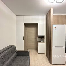 Квартира 23 м², 1-комнатная - изображение 3