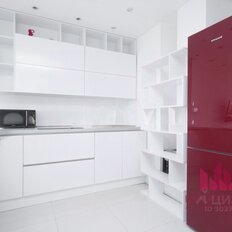 Квартира 44 м², 1-комнатная - изображение 5