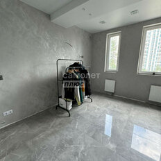 Квартира 25 м², студия - изображение 5