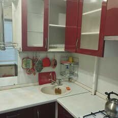 Квартира 43 м², 2-комнатная - изображение 2