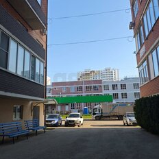 Квартира 33,7 м², студия - изображение 2