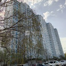 Квартира 38 м², 1-комнатная - изображение 2