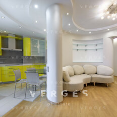 Квартира 90 м², 2-комнатная - изображение 4