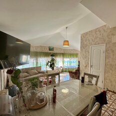 Квартира 90 м², 2-комнатная - изображение 5