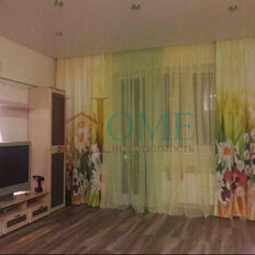 Квартира 31 м², 1-комнатная - изображение 2