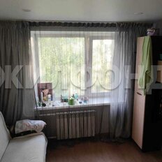 Квартира 18 м², студия - изображение 2