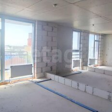 Квартира 115 м², 4-комнатная - изображение 5