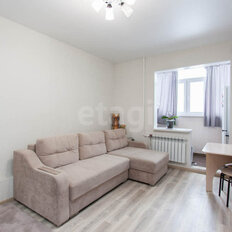 Квартира 27,4 м², студия - изображение 1