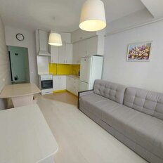 Квартира 46 м², 2-комнатная - изображение 2