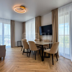 Квартира 72,9 м², 2-комнатные - изображение 4