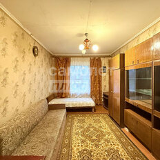 часть дома + 4 сотки, участок - изображение 1