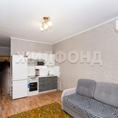 Квартира 27,4 м², 1-комнатная - изображение 2