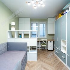 Квартира 56,9 м², 2-комнатная - изображение 2