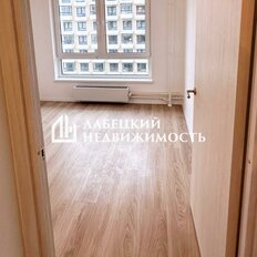 Квартира 84,1 м², 3-комнатная - изображение 4