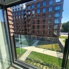 Квартира 53,6 м², 2-комнатная - изображение 3