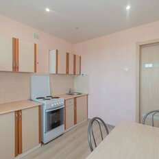 Квартира 44,8 м², 1-комнатная - изображение 1