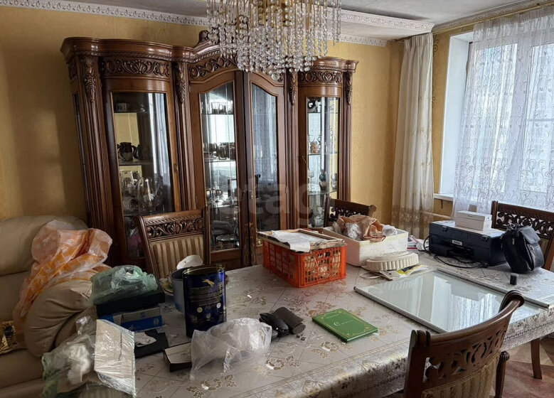 92 м², 3-комнатная квартира 35 000 000 ₽ - изображение 53