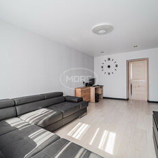 Квартира 58,8 м², 3-комнатная - изображение 3