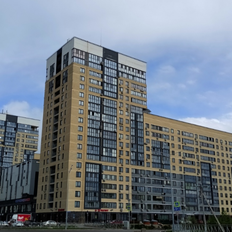 Квартира 53,8 м², 1-комнатная - изображение 2