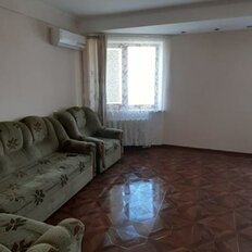 Квартира 97 м², 3-комнатная - изображение 2