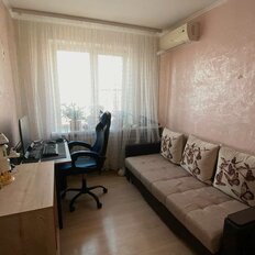 Квартира 63 м², 3-комнатная - изображение 1