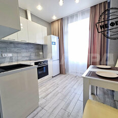 Квартира 35 м², 1-комнатная - изображение 1