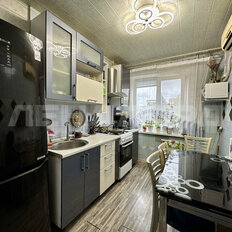 Квартира 61,4 м², 3-комнатная - изображение 5