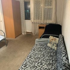 Квартира 43,2 м², 2-комнатная - изображение 3