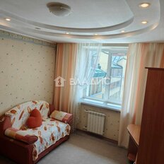 Квартира 116 м², 4-комнатная - изображение 5