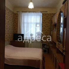 Квартира 58 м², 3-комнатная - изображение 5