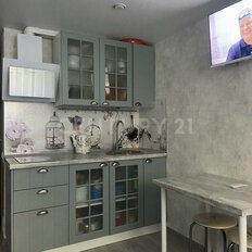 Квартира 20 м², студия - изображение 3